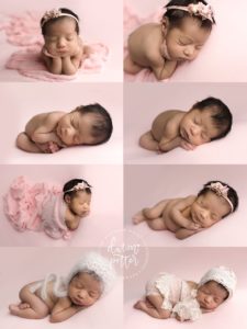 tacoma newborn photographer