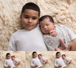 Bellevue newborn photographer