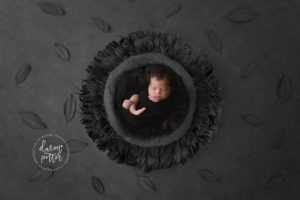 Bellevue newborn photographer