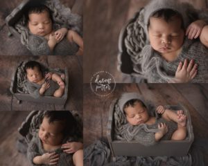 Bellevue newborn photographer
