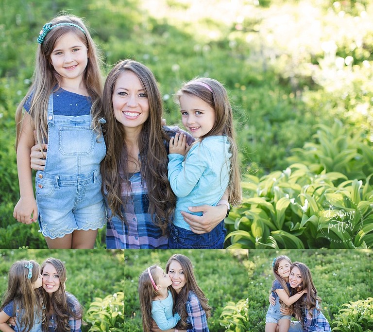 Seattle Family Photographer