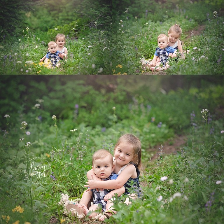 Seattle Family Photographers