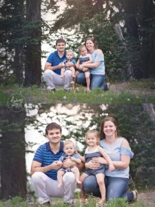 seattle area family photographers