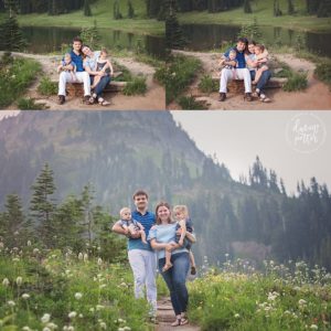 seattle area family photographers