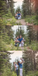 seattle area family photographers