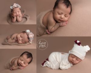 newborn photography Issaquah