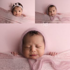 newborn photography Issaquah