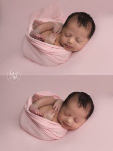 newborn photography Issaquah