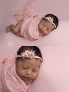 newborn photography Issaquah