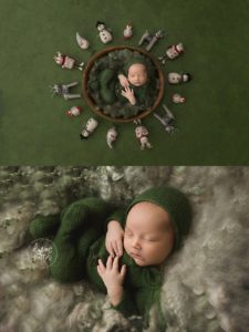 newborn photography seattle