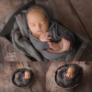 newborn photography seattle