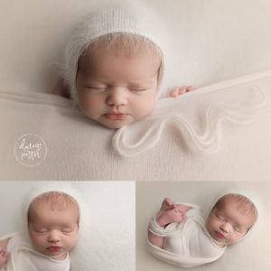 Best Seattle Newborn Photographer