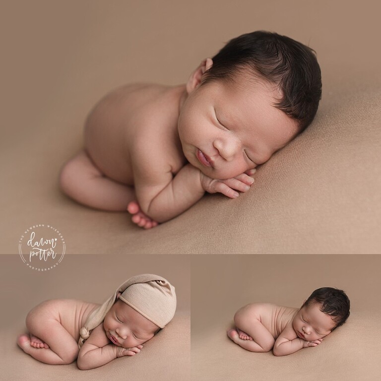 Issaquah Newborn Baby Photographer