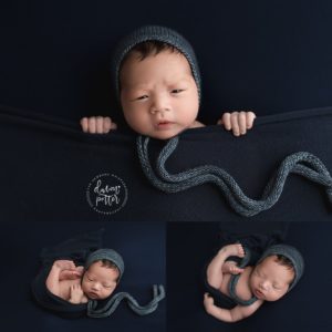 Issaquah Newborn Photographer