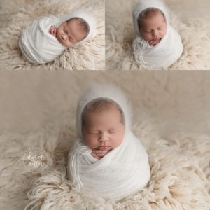 Seattle Baby Photographer