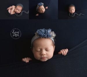 Seattle Baby Photographer