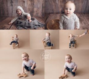 cake smash photography seattle
