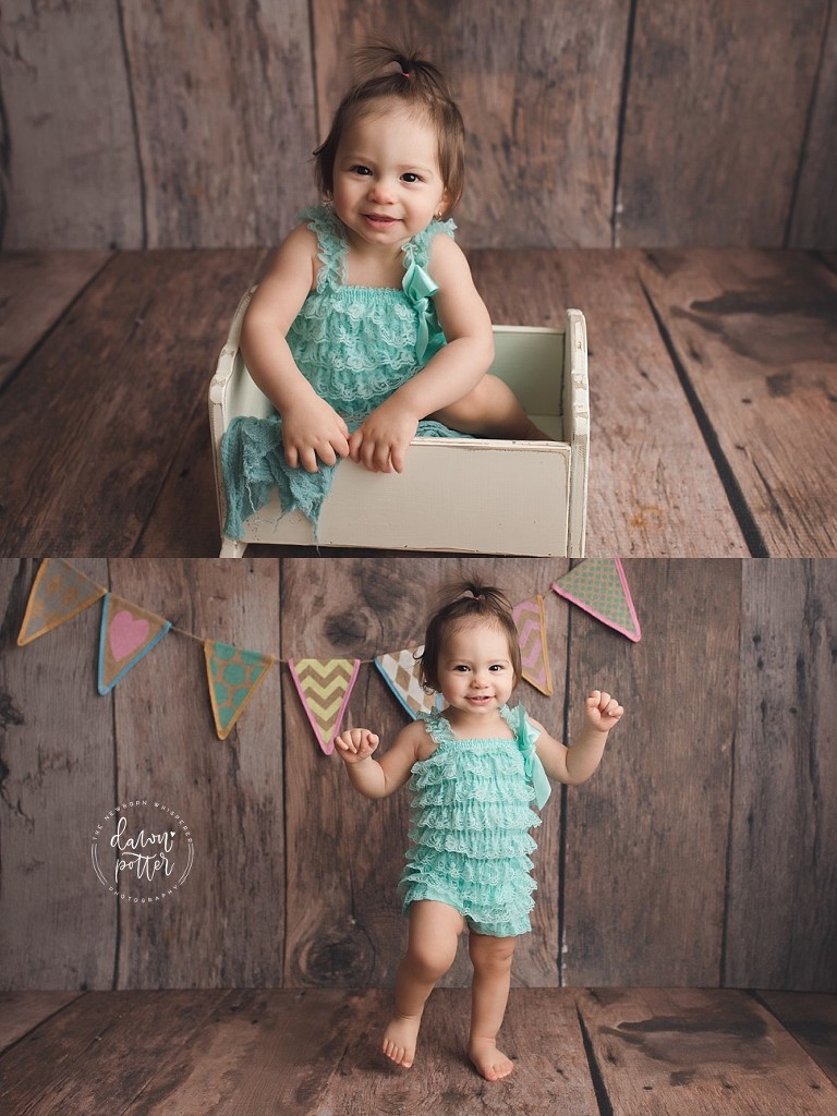 Bellevue Baby Photographer