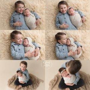 newborn photography tacoma