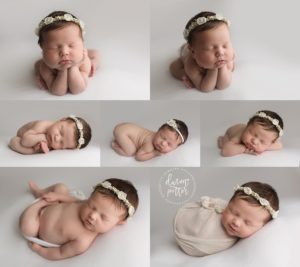 newborn photography tacoma
