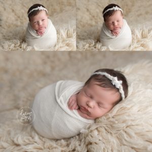 newborn photography tacoma
