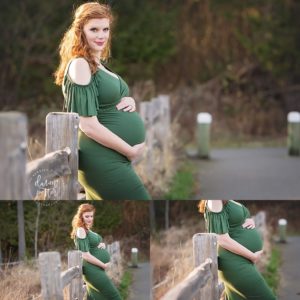 maternity photographer in seattle washington