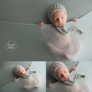 Best Newborn photography in Seattle
