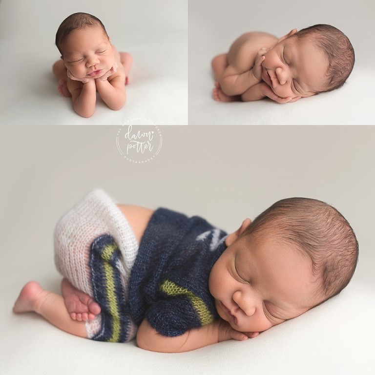 One on One Newborn Photography Mentoring Session