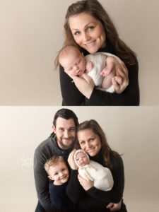 Newborn Photographers in Seattle, WA