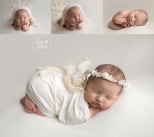 Newborn Photographers in Seattle, WA