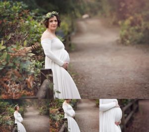 maternity photographer seattle