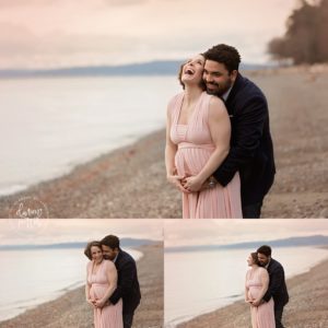 maternity photographer seattle