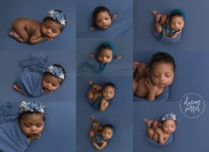 newborn photographer seattle