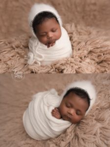 newborn photographer seattle