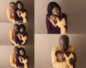 newborn photographer seattle