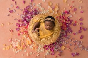 newborn photographer seattle