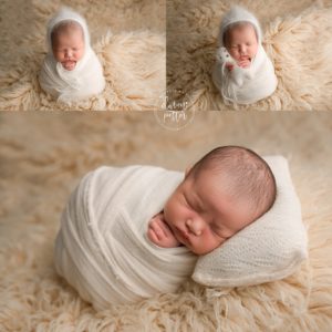 renton newborn photographer