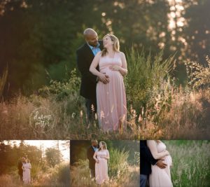 Seattle Washington Maternity Photographer | Dawn Potter Photography