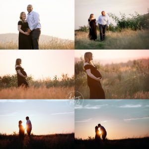 Seattle Washington Maternity Photographer | Dawn Potter Photography