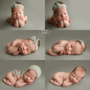 seattle washington newborn photographer