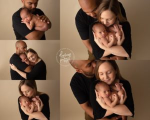 west seattle newborn photographer