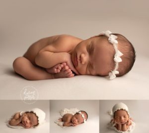 west seattle newborn photographer