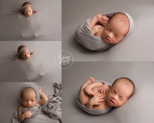 west seattle newborn photographer