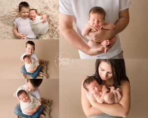 newborn photography issaquah