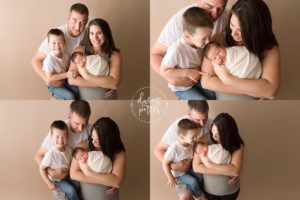 Bellevue newborn Photographer