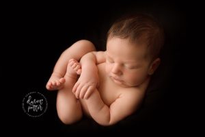 newborn photography issaquah