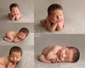 newborn photography issaquah