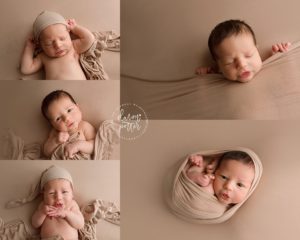 Bellevue newborn Photographer