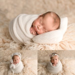 Enumclaw newborn Photographer