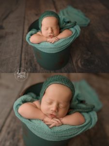 Enumclaw newborn Photographer